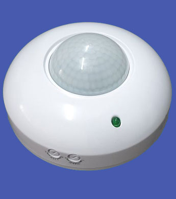 360 Degree PIR motion sensor